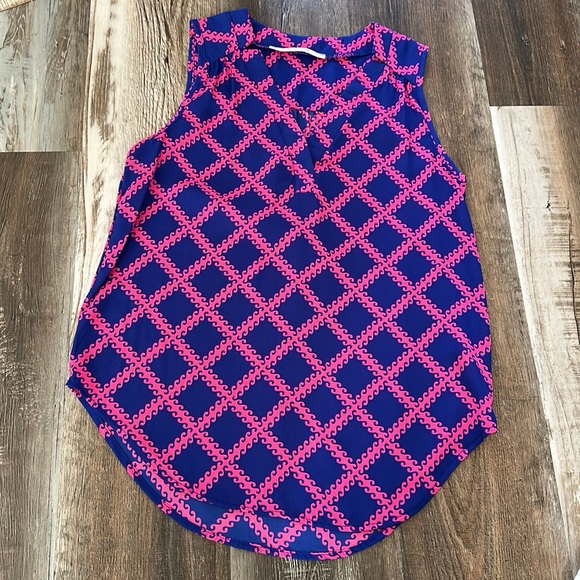 Bundle of 3 XS tank top blouses - Picture 2 of 8